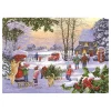 Discount Can I Help – 1000 Piece Jigsaw Puzzle Children's Wooden Puzzles