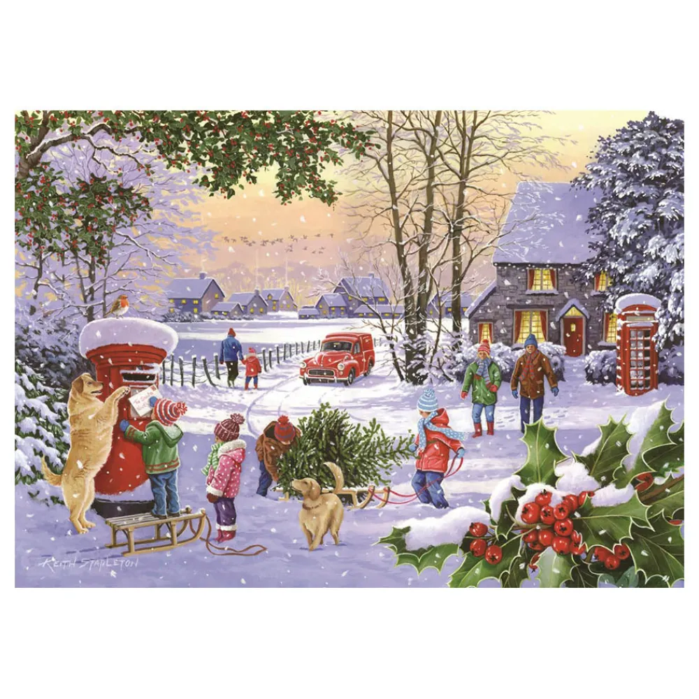 can_i_help___piece_jigsaw_0.webp Discount Can I Help – 1000 Piece Jigsaw Puzzle Children's Wooden Puzzles