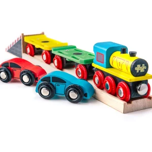 Hot Car Loader Gifts For 5 Yr Olds | Toys For 4 Year Olds