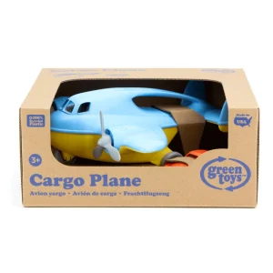 Sale Cargo Plane Blue Outdoor Garden Toys | Bath Toys