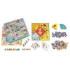 New Carousel Multi Game Box Set Gifts For 9 Yr Olds | Gifts For 8 Yr Olds