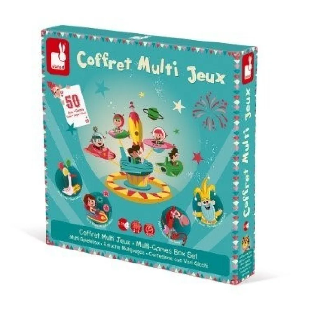 carousel_multi_game_box_s_2.webp New Carousel Multi Game Box Set Gifts For 9 Yr Olds | Gifts For 8 Yr Olds