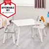 Discount Cat and Dog Table and Chairs Kids Kid’s Furniture