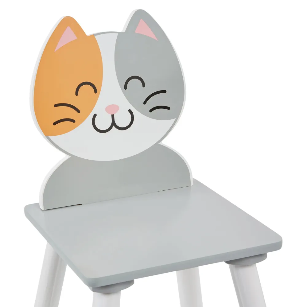 cat_and_dog_table_and_cha_5.webp Discount Cat and Dog Table and Chairs Kids Kid’s Furniture