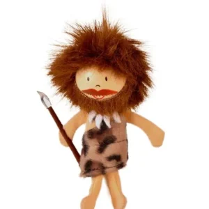 Best Caveman Finger Puppet Puppet World