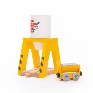 Discount Cement Silo Gifts For 5 Yr Olds | Toys For 4 Year Olds