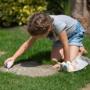 Online Chalk Eggs Kids Arts And Crafts Sets For Kids