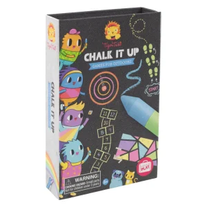 Online Chalk It Up – Games For Outdoors Kids Arts And Crafts Sets For Kids