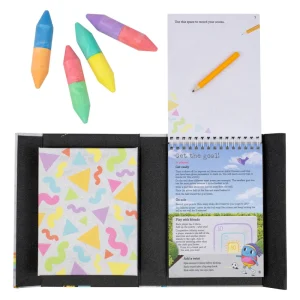 Online Chalk It Up – Games For Outdoors Kids Arts And Crafts Sets For Kids