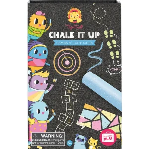 Online Chalk It Up – Games For Outdoors Kids Arts And Crafts Sets For Kids