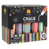 New Chalk Stationery Kids Arts And Crafts Sets For Kids