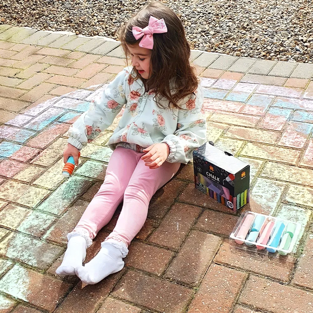chalk_stationery_4.webp New Chalk Stationery Kids Arts And Crafts Sets For Kids