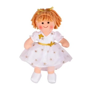 Online Charlotte Doll – Small Soft Rag Dolls | Soft Toys