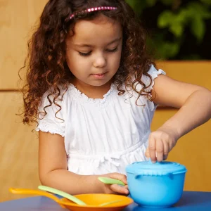 Outlet Chef Set Wooden Toy Food Sets | Pretend Play Kitchens