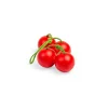 Hot Cherries (Pack of 2) Play Shop Cook And Share | Wooden Toy Food Sets