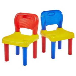 New Children’s Chairs – 2 Chairs Kids Kid’s Furniture