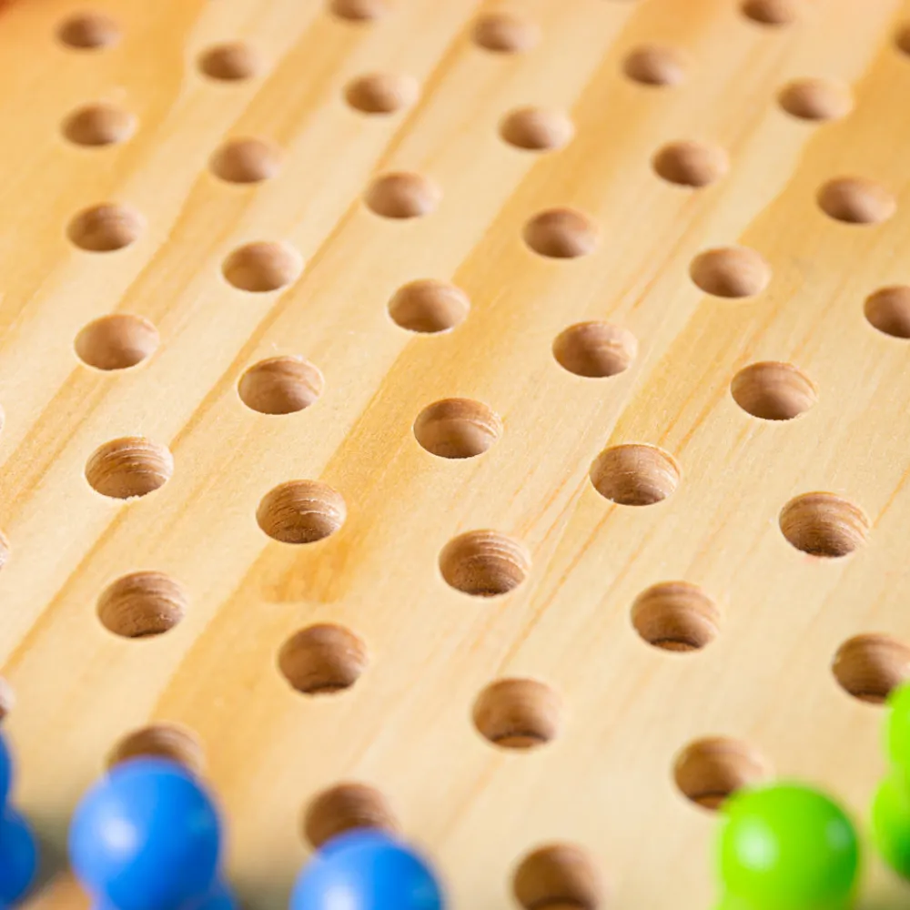 chinese_chequers_4.webp Online Chinese Chequers Traditional Wooden Games