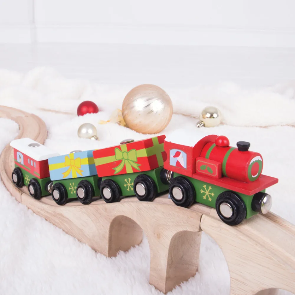 christmas_train_1.webp Outlet Christmas Train Gifts For 5 Yr Olds | Toys For 4 Year Olds