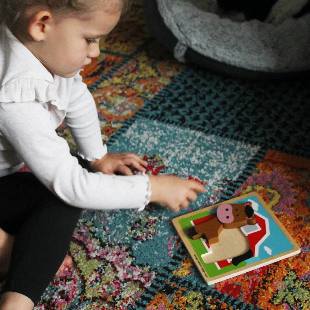 chunky_liftout_puzzle__ho_1.webp Best Chunky Lift-Out Puzzle – Horse Wooden Puzzles And Activity Toys | Children's Wooden Puzzles