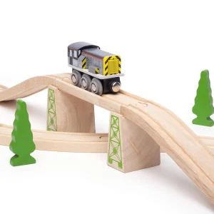 Outlet Class 8 Diesel Shunter Gifts For 5 Yr Olds | Toys For 4 Year Olds