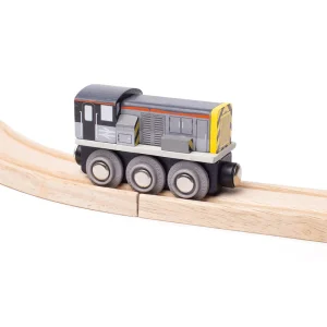 Outlet Class 8 Diesel Shunter Gifts For 5 Yr Olds | Toys For 4 Year Olds