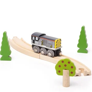 Outlet Class 8 Diesel Shunter Gifts For 5 Yr Olds | Toys For 4 Year Olds