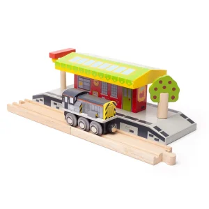 Outlet Class 8 Diesel Shunter Gifts For 5 Yr Olds | Toys For 4 Year Olds