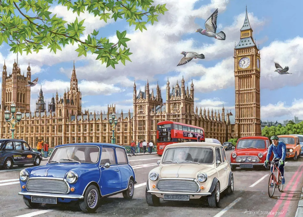classic_style__big__piece_0.webp Online Classic Style – BIG 500 Piece Jigsaw Puzzle Children's Wooden Puzzles