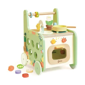 Clearance Kitchen Walker Play Shop Cook And Share | Pretend Play Kitchens