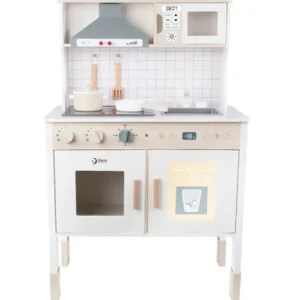 Clearance Modern Kitchen Play Shop Cook And Share | Pretend Play Kitchens
