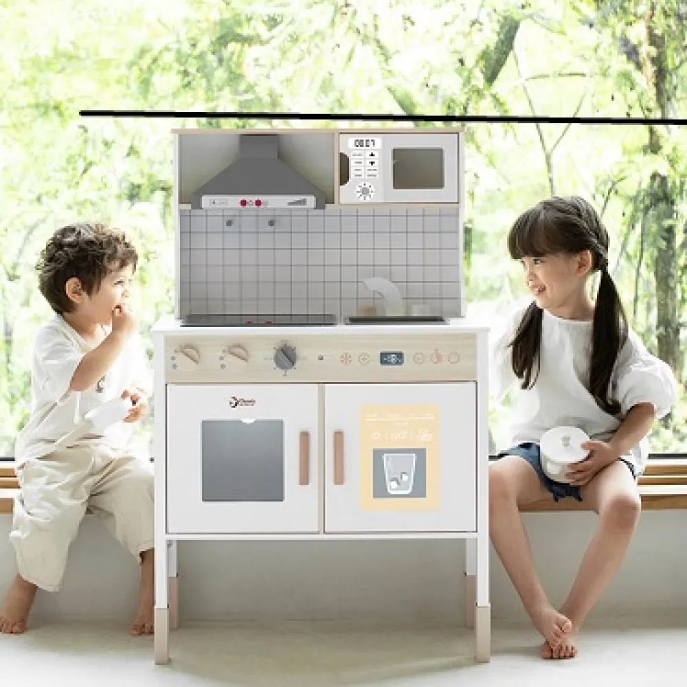 classic_world_modern_kitc_1.webp Clearance Modern Kitchen Play Shop Cook And Share | Pretend Play Kitchens