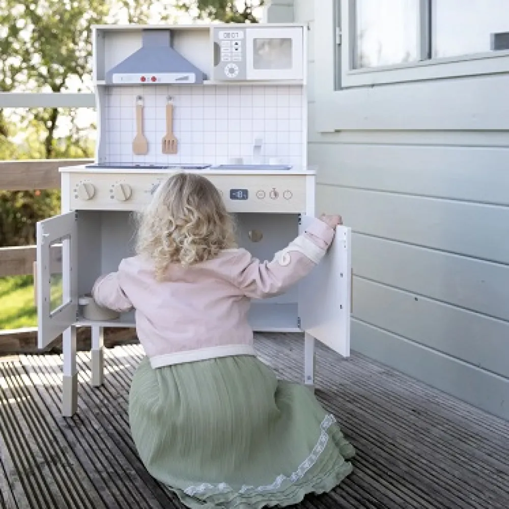 classic_world_modern_kitc_2.webp Clearance Modern Kitchen Play Shop Cook And Share | Pretend Play Kitchens