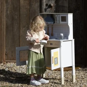 Clearance Modern Kitchen Play Shop Cook And Share | Pretend Play Kitchens