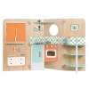 Hot My Little House Play Shop Cook And Share | Gifts For 5 Yr Olds