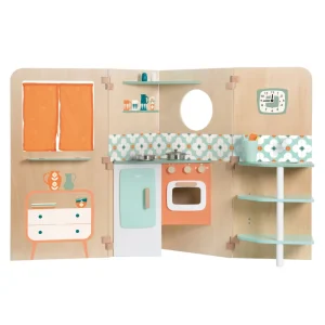 Hot My Little House Play Shop Cook And Share | Gifts For 5 Yr Olds