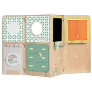 Hot My Little House Play Shop Cook And Share | Gifts For 5 Yr Olds
