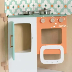 Hot My Little House Play Shop Cook And Share | Gifts For 5 Yr Olds
