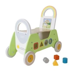 Hot Rider and Walker Ride On Cars | Baby Walkers