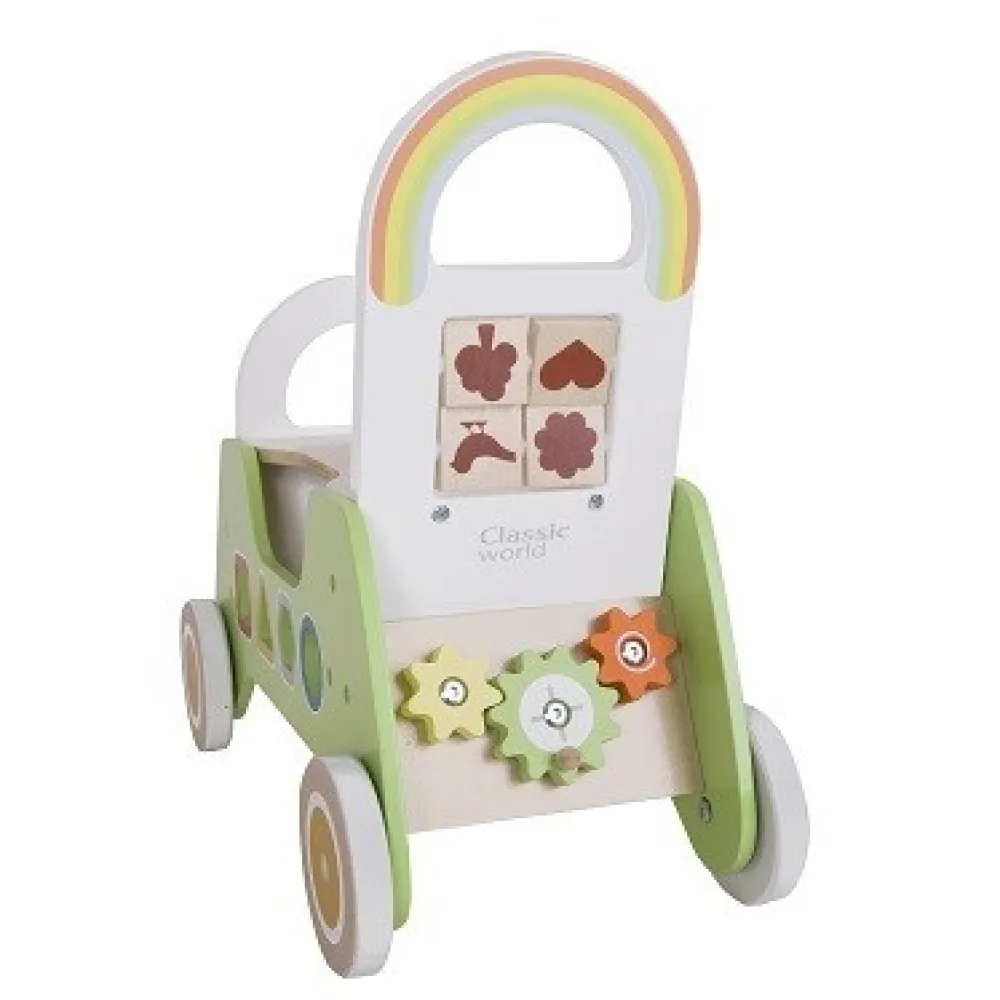 classic_world_rider_and_w_1.webp Hot Rider and Walker Ride On Cars | Baby Walkers