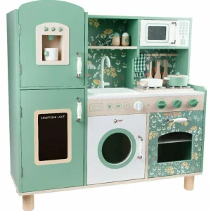 Online Vintage Kitchen Play Shop Cook And Share | Pretend Play Kitchens