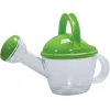 Outlet Clear Watering Can (Green) Outdoor Garden Toys