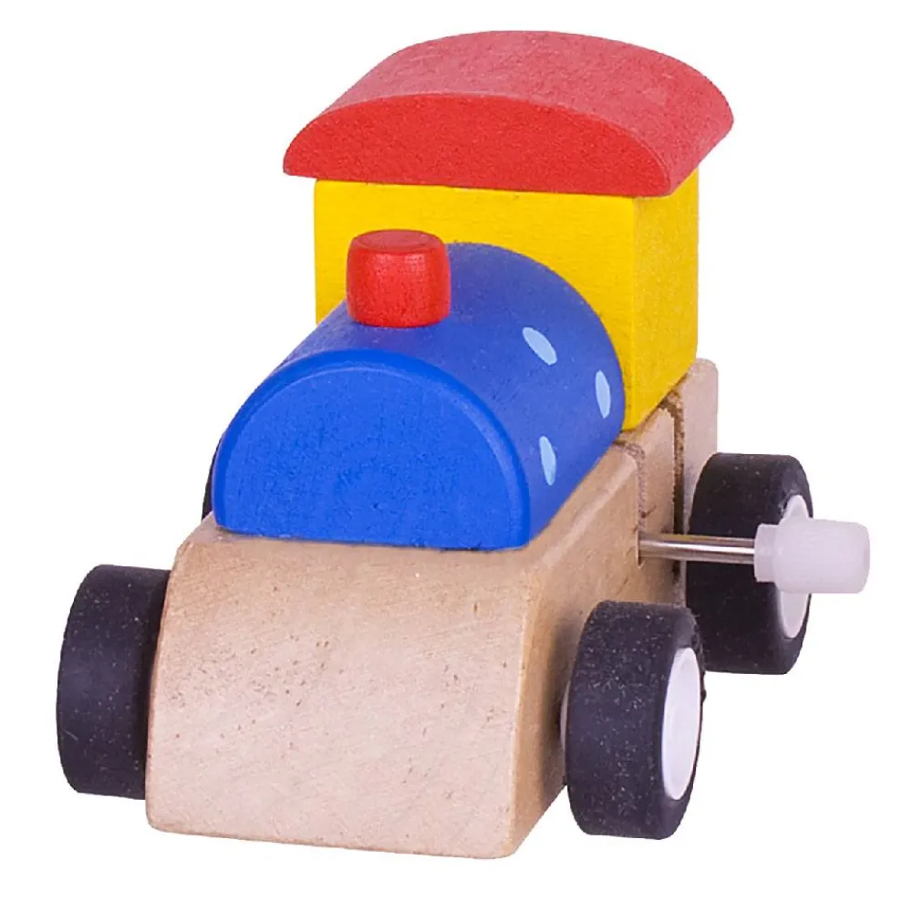 clockwork_train_blue_with_0.webp New Clockwork Train (Blue with Blue Spots) Toys For 4 Year Olds