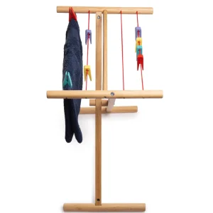 Online Clothes Airer Lifestyle & Vocations | Pretend Play Kitchens