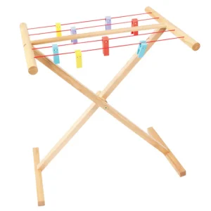 Online Clothes Airer Lifestyle & Vocations | Pretend Play Kitchens