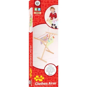Online Clothes Airer Lifestyle & Vocations | Pretend Play Kitchens