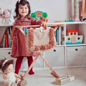 Online Clothes Airer Lifestyle & Vocations | Pretend Play Kitchens