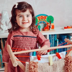 Online Clothes Airer Lifestyle & Vocations | Pretend Play Kitchens