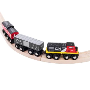 Best CN Train Gifts For 5 Yr Olds | Toys For 4 Year Olds