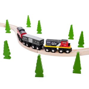 Best CN Train Gifts For 5 Yr Olds | Toys For 4 Year Olds