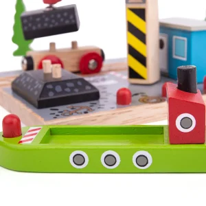 Discount Coal Canal Docks Gifts For 5 Yr Olds | Toys For 4 Year Olds